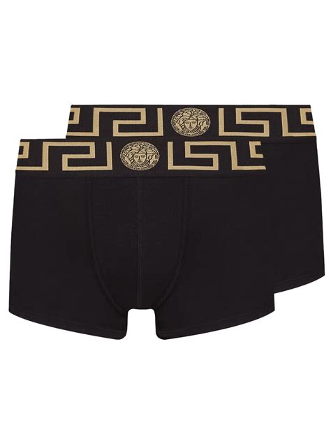 costumi uomo versace|Intimo Elegante Uomo .